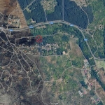 Парцел в Стара Загора, Железник - център - 3000 кв.м за 12 €/кв.м - Снимка #1