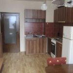 Дава се под наем Двустаен апартамент в Бургас, Меден рудник - зона А - 60 кв.м за 160 € - Снимка #1