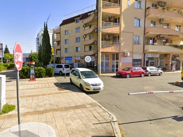 Дава се под наем Офис в к.к. Слънчев бряг - 40 кв.м за 8777.61 € - Снимка #1