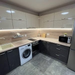 Дава се под наем Тристаен апартамент в София, Банишора - 50 кв.м за 750 € - Снимка #1