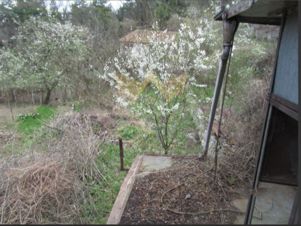 Парцел в Варна, Аспарухово - 517 кв.м за 252 €/кв.м - Снимка #1