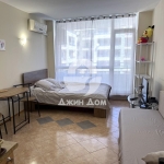 Едностаен апартамент в к.к. Слънчев бряг - 43 кв.м за 1291 €/кв.м - Снимка #1