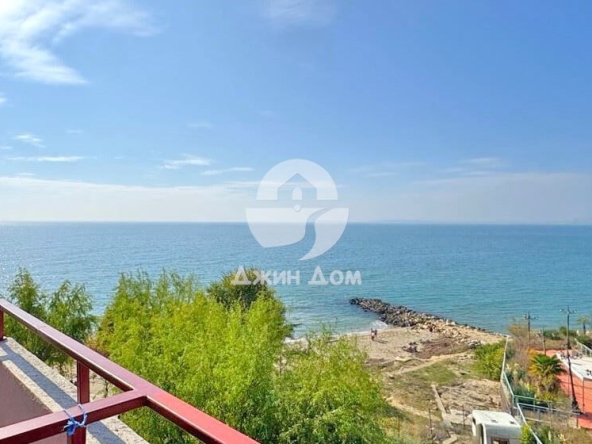 Двустаен апартамент в Свети Влас - 74 кв.м за 1487 €/кв.м - Снимка #1