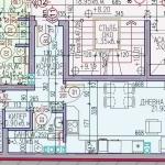 Двустаен апартамент в Пловдив, Кючук Париж - 66 кв.м за 1356 €/кв.м - Снимка #1