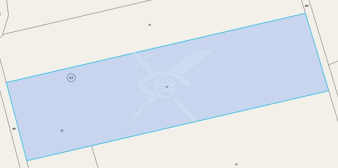 Парцел в с. Голямо Буково, Област Бургас - 77000 кв.м за 1 €/кв.м - Снимка #1