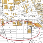 Парцел в Аксаково - 11005 кв.м за 26 €/кв.м - Снимка #1