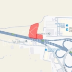 Парцел в Велико Търново, Промишлена зона - Запад - 7171 кв.м за 70 €/кв.м - Снимка #1