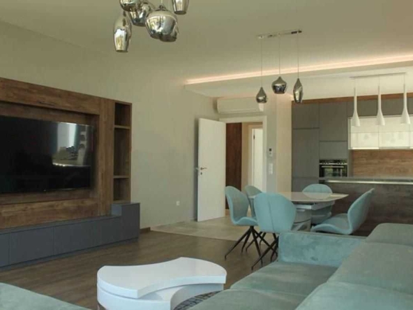 Двустаен апартамент в София, Витоша - 74 кв.м за 1744 €/кв.м - Снимка #1
