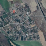 Парцел в с. Диня, Област Стара Загора - 1700 кв.м за 6 €/кв.м - Снимка #1