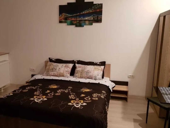 Дава се под наем  в Пловдив, Южен - 20 кв.м за 61.2 € - Снимка #1