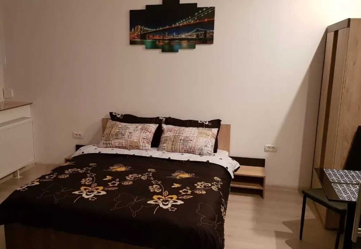 Дава се под наем  в Пловдив, Южен - 20 кв.м за 61.2 € - Снимка #1