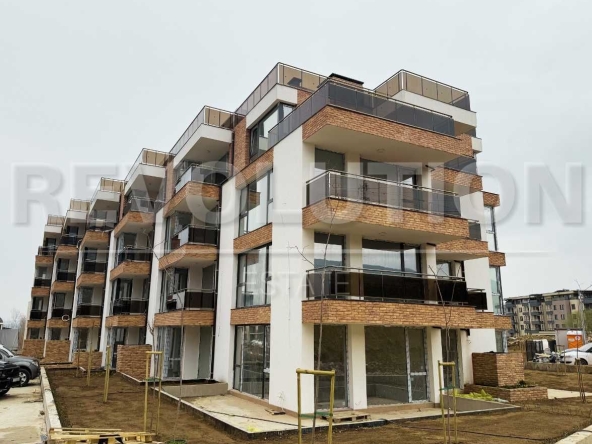 Тристаен апартамент в София, Витоша - 128 кв.м за 1247 €/кв.м - Снимка #1