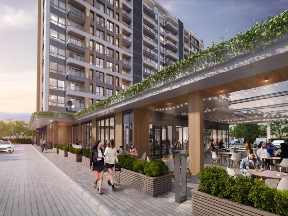 Двустаен апартамент в София, Зона Б-5 - 76 кв.м за 1284 €/кв.м - Снимка #1