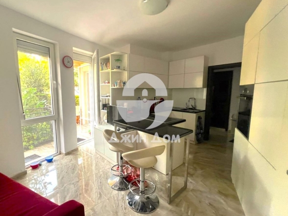 Тристаен апартамент в с. Равда, Област Бургас - 73 кв.м за 1302 €/кв.м - Снимка #1