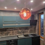 Дава се под наем Двустаен апартамент в София, Дървеница - 70 кв.м за 470 € - Снимка #1