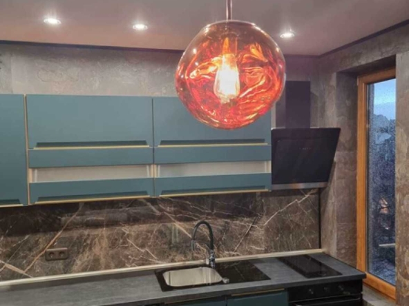 Дава се под наем Двустаен апартамент в София, Сухата река - 80 кв.м за 400 € - Снимка #1