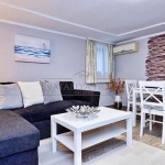 Дава се под наем Двустаен апартамент в Бургас, Сарафово - 64 кв.м за 348.84 € - Снимка #1