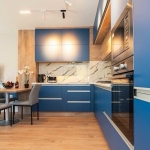 Дава се под наем Двустаен апартамент в Бургас, Сарафово - 67 кв.м за 598.23 € - Снимка #1