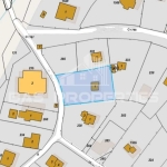 Парцел в София, Драгалевци - 1010 кв.м за 298 €/кв.м - Снимка #1