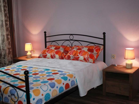 Дава се под наем Тристаен апартамент в София, Суходол - 82 кв.м за 615 € - Снимка #1