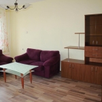Дава се под наем Тристаен апартамент в София, Света Троица - 82 кв.м за 647.19 € - Снимка #1