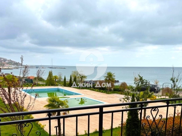 Тристаен апартамент в Свети Влас - 89 кв.м за 2529 €/кв.м - Снимка #1