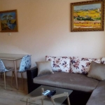 Дава се под наем Двустаен апартамент в Варна, Колхозен пазар - 55 кв.м за 510 € - Снимка #1