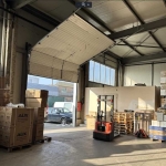 Дава се под наем Склад в Варна, Западна промишлена зона - 300 кв.м за 122.4 € - Снимка #1