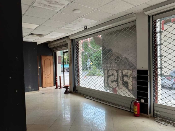 Дава се под наем Заведение в Варна, Гръцка махала - 168 кв.м за 1500 € - Снимка #1