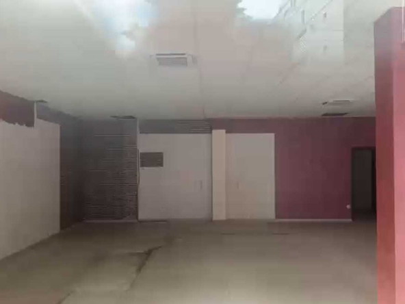 Дава се под наем Магазин в Варна, Център - 92 кв.м за 1009.29 € - Снимка #1