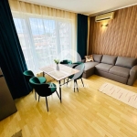 Двустаен апартамент в к.к. Слънчев бряг - 60 кв.м за 1317 €/кв.м - Снимка #1