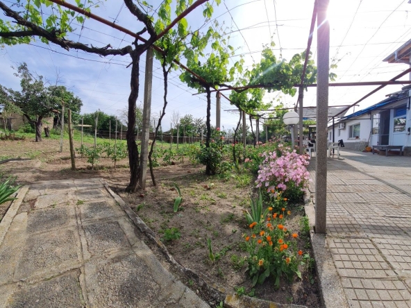 Дава се под наем Къща в София, в.з. Бояна - 89 кв.м за 193.8 € - Снимка #1