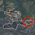 Парцел в с. Извор, Област Пловдив - 260 кв.м за 35 €/кв.м - Снимка #1