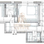 Четиристаен апартамент в Варна, Младост 1 - 144 кв.м за 655 €/кв.м - Снимка #1