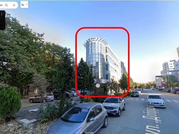 Офис в Силистра, Център - 94 кв.м за 472 €/кв.м - Снимка #1