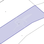 Парцел в с. Три могили, Област Пловдив - 2095 кв.м за 3 €/кв.м - Снимка #1