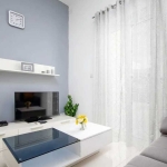 Дава се под наем Двустаен апартамент в Пловдив, Каменица 2 - 60 кв.м за 270.3 € - Снимка #1