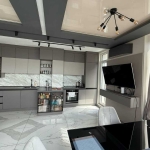 Дава се под наем Тристаен апартамент в Варна, Бриз - 120 кв.м за 1428 € - Снимка #1