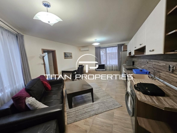 Дава се под наем Тристаен апартамент в Пловдив, Център - 110 кв.м за 600 € - Снимка #1