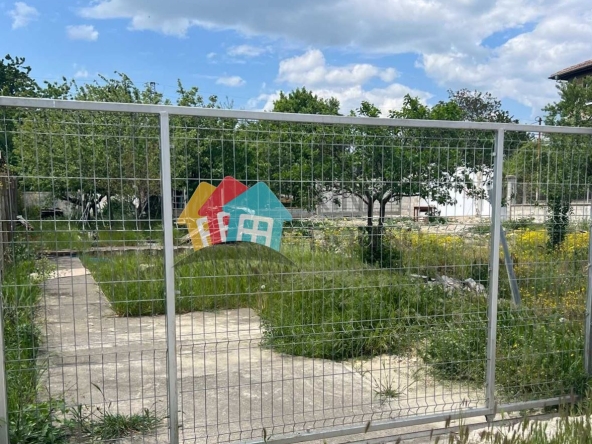 Парцел в Варна, м-т Акчелар - 619 кв.м за 112 €/кв.м - Снимка #1