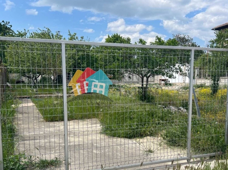 Парцел в Варна, м-т Акчелар - 619 кв.м за 112 €/кв.м - Снимка #1