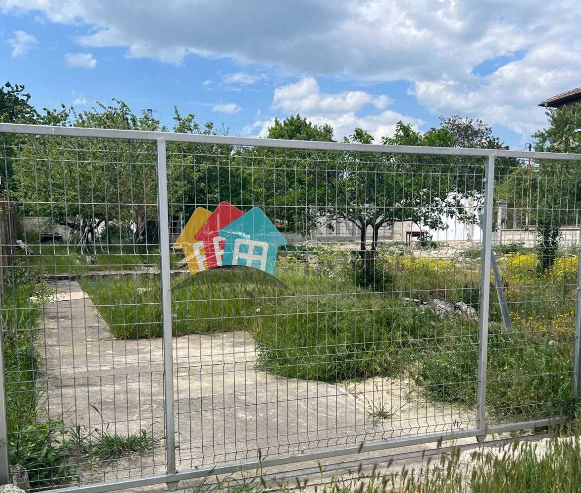 Парцел в Варна, м-т Акчелар - 619 кв.м за 219 €/кв.м - Снимка #1