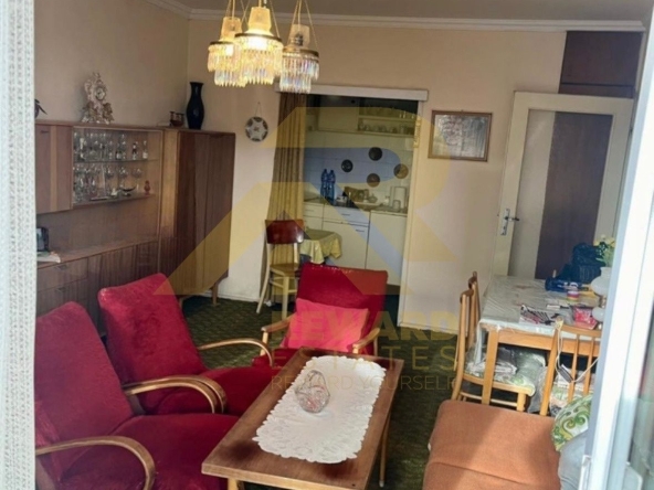 Двустаен апартамент в София, Изток - 60 кв.м за 2550 €/кв.м - Снимка #1