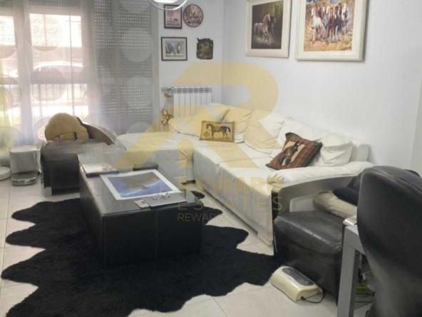 Двустаен апартамент в София, Център - 110 кв.м за 1682 €/кв.м - Снимка #1