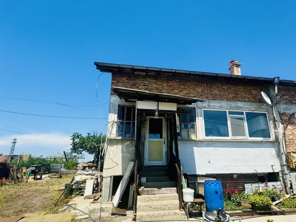 Къща в Бургас, Меден рудник - зона А - 50 кв.м за 1540 €/кв.м - Снимка #1