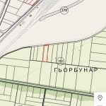 Парцел в Стара Загора, Казански - 2450 кв.м за 25 €/кв.м - Снимка #1