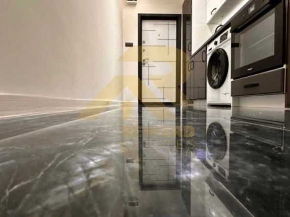 Двустаен апартамент в София, Обеля 2 - 70 кв.м за 2215 €/кв.м - Снимка #1