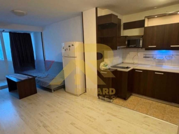 Двустаен апартамент в София, Манастирски ливади - 52 кв.м за 2770 €/кв.м - Снимка #1