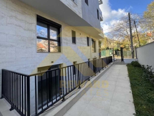 Тристаен апартамент в София, м-т Гърдова глава - 143 кв.м за 2238 €/кв.м - Снимка #1