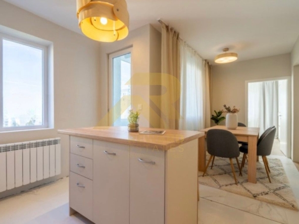 Двустаен апартамент в София, Овча купел 2 - 85 кв.м за 2330 €/кв.м - Снимка #1